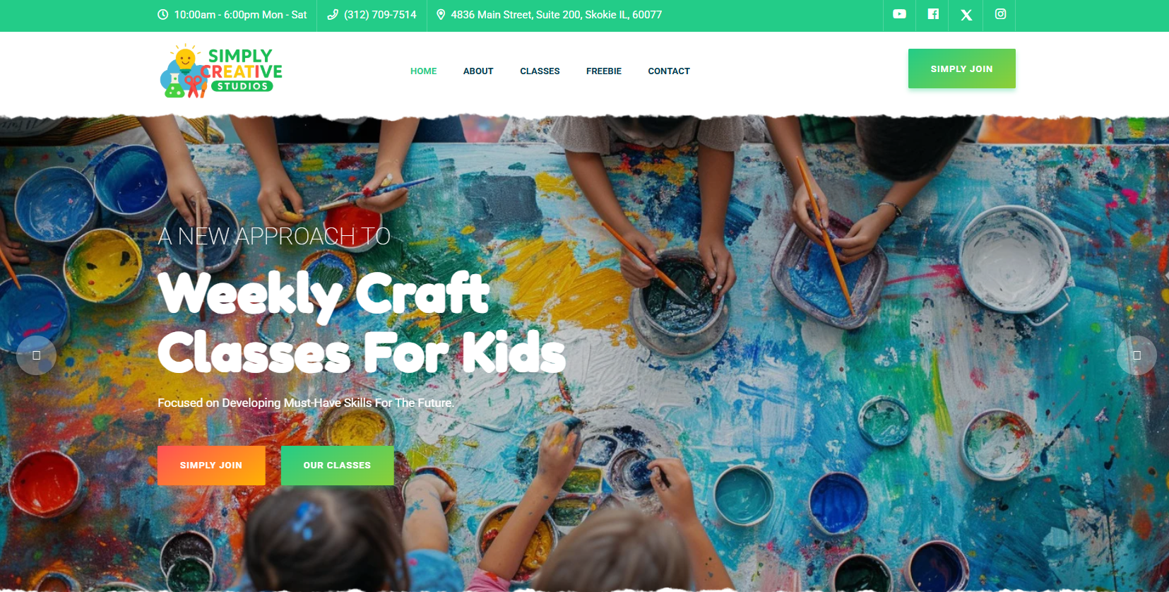 School Management System